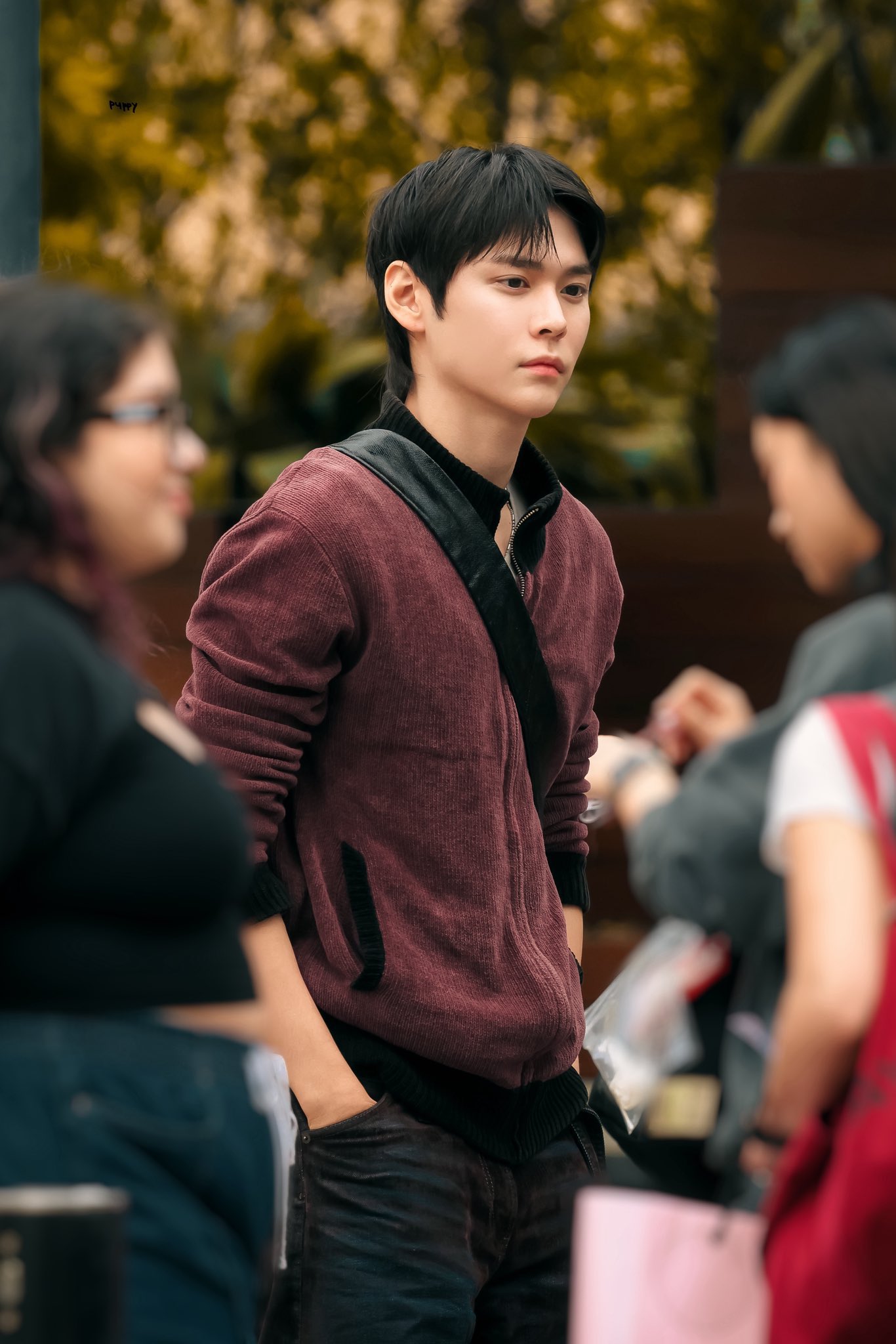 [잡담] 은석 진짜 너무 jon잘임ㅜ | 인스티즈