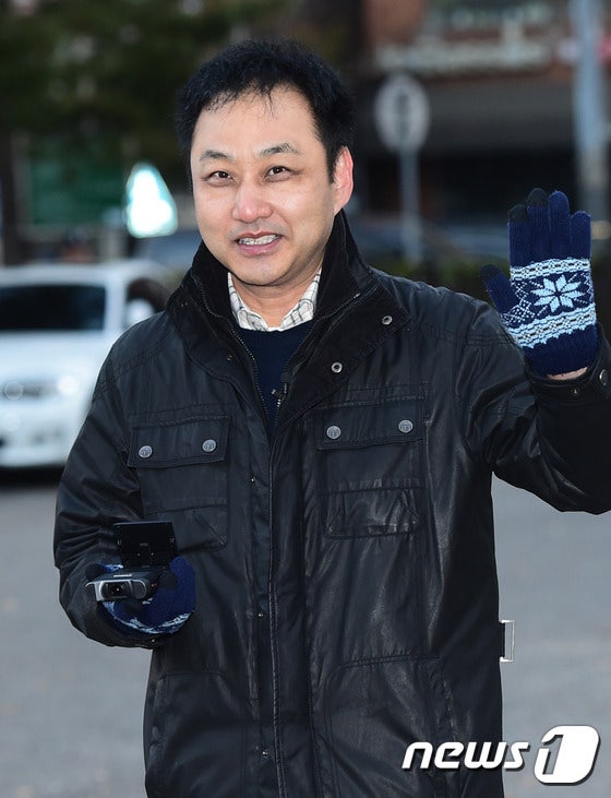 [정보/소식] [단독] 김수용, 촬영장서 의식 잃고 쓰러져 응급실행…병원서 치료중 | 인스티즈