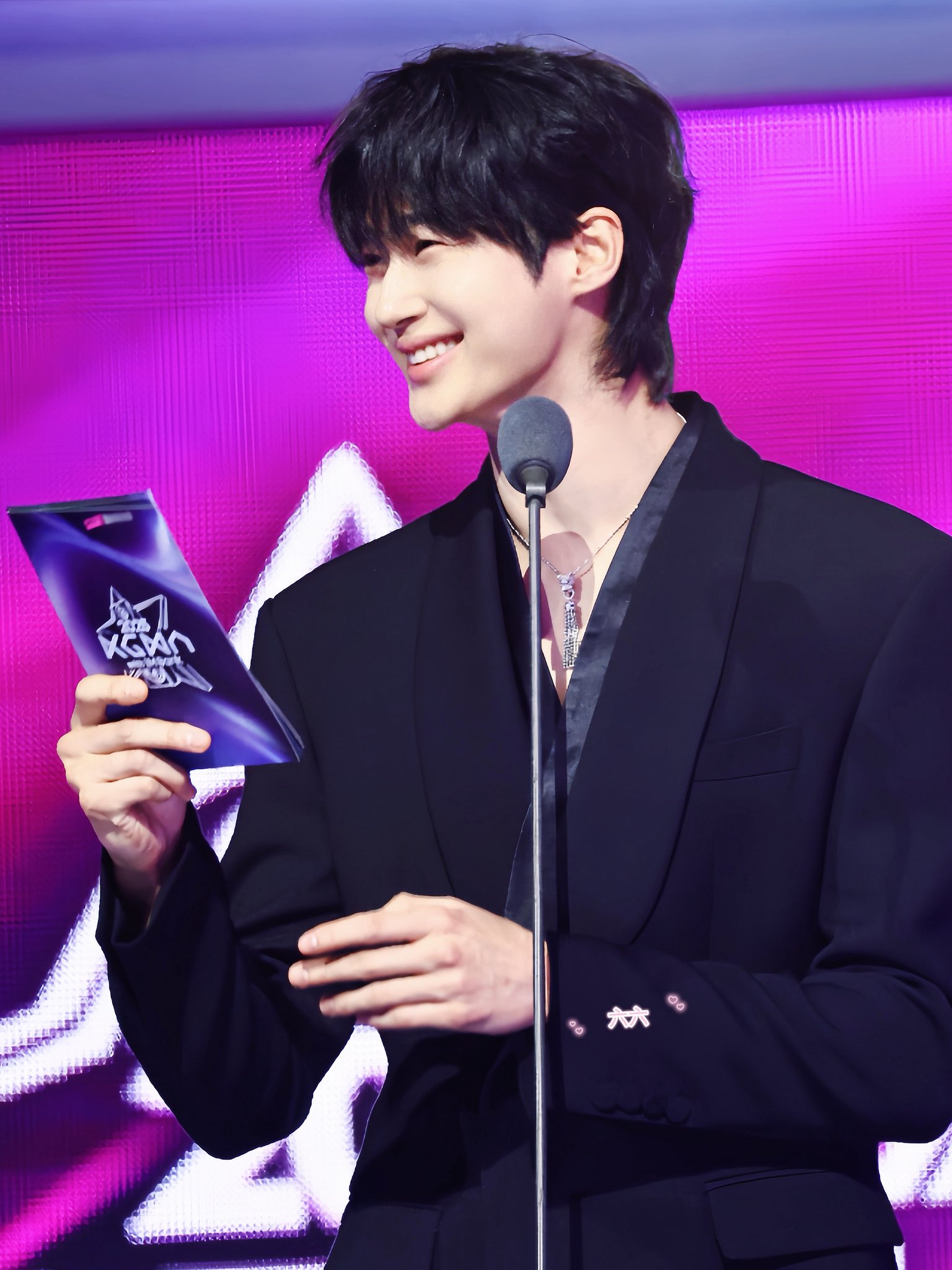 [잡담] 변우석) 어제의 변우석을 다시 보자 | 인스티즈