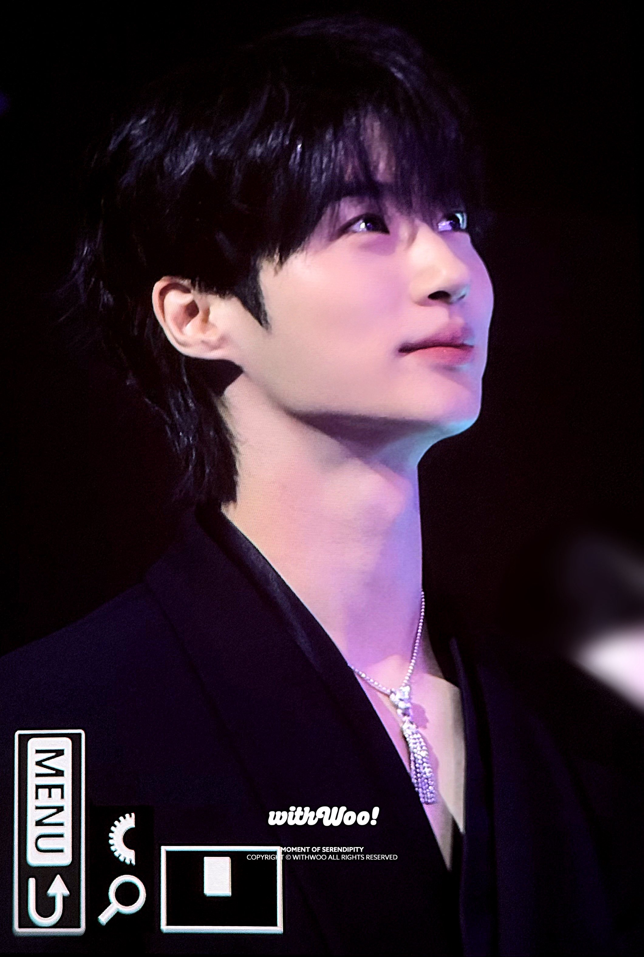 [잡담] 변우석) 어제의 변우석을 다시 보자 | 인스티즈