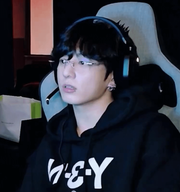 [잡담] 정국 최근 라방 딱 그 시절 빙의글st | 인스티즈