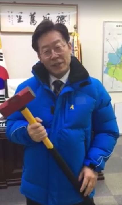 [잡담] 이재명 음주운전했었구나 | 인스티즈