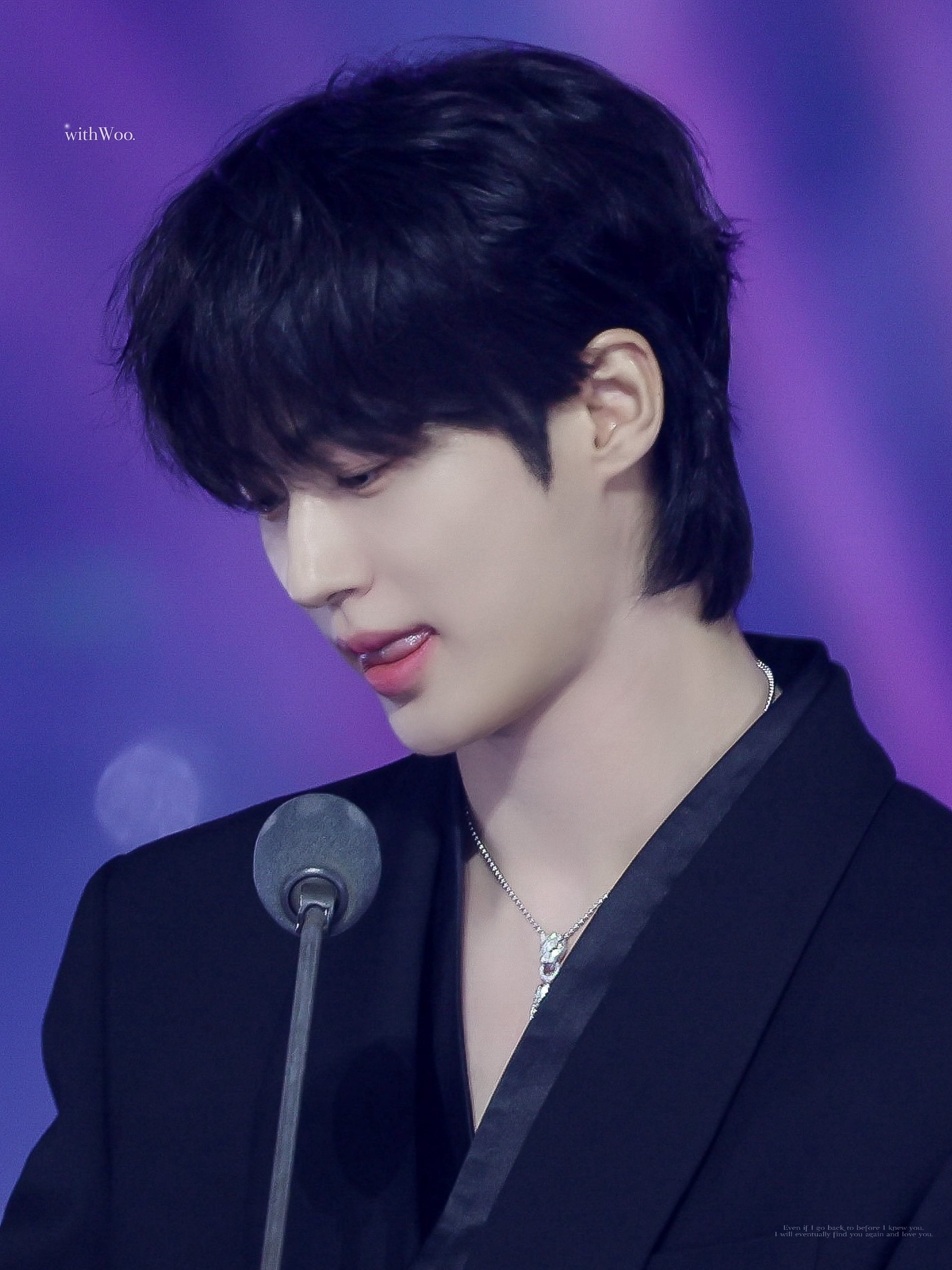 [잡담] 변우석 진짜 잘생겼다.... | 인스티즈