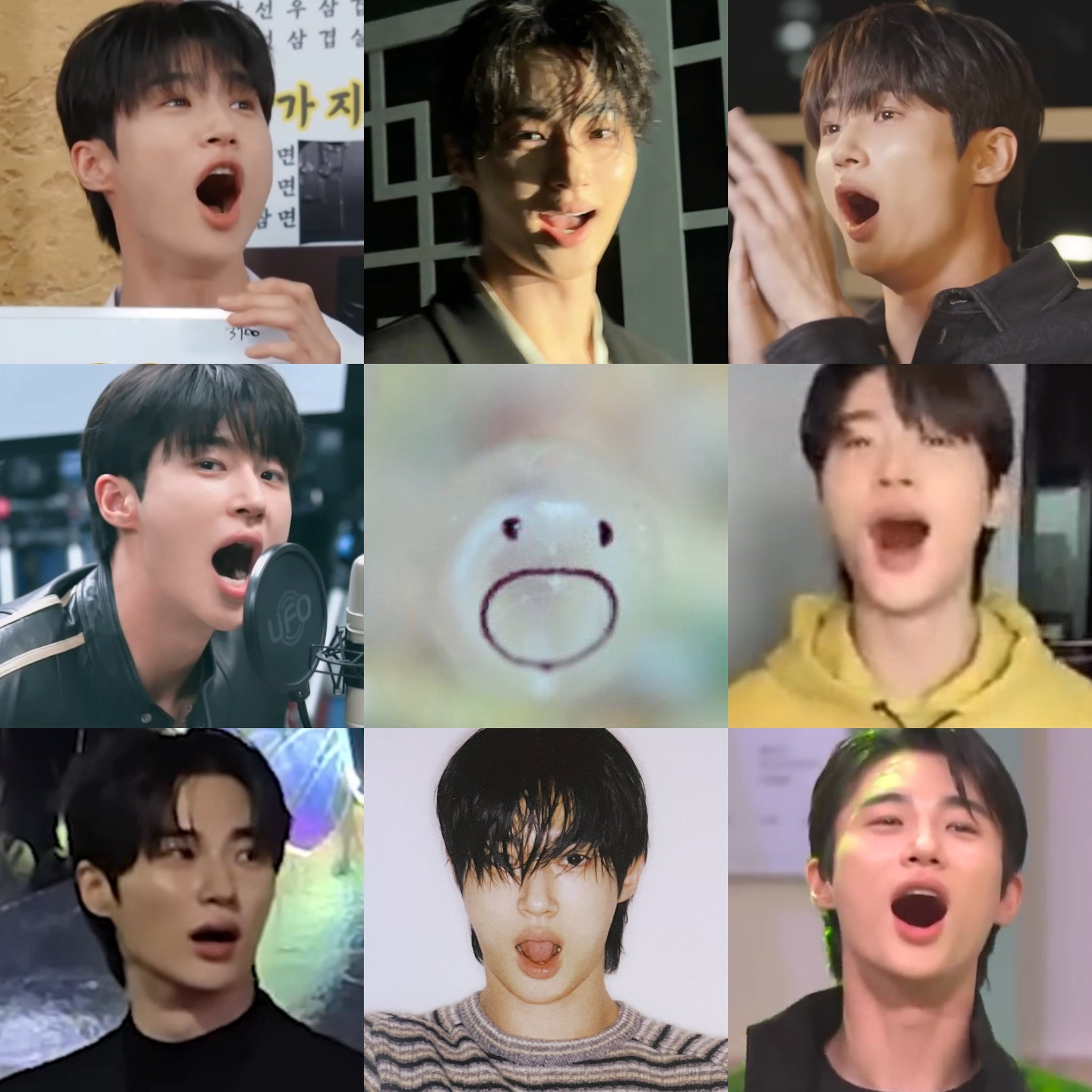 [잡담] 하 변우석ㅠ | 인스티즈