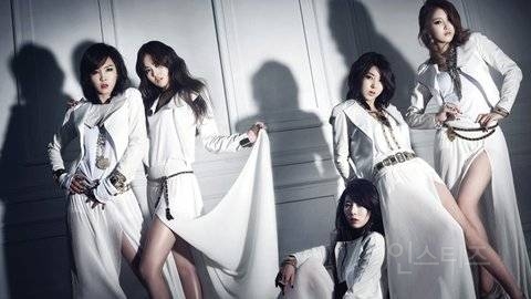 언제나 봐도 예쁜 포미닛 볼륨업 스타일링 | 인스티즈