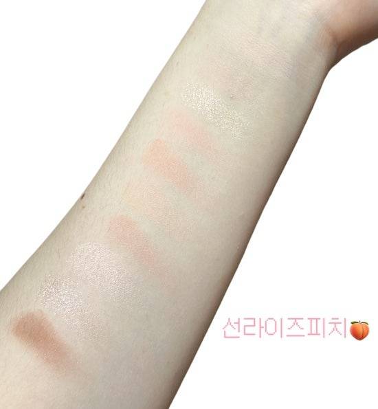 [잡담] 봄웜라 아직도 고민중 루미르 스프링모닝 살까 선라이즈피치살까 | 인스티즈