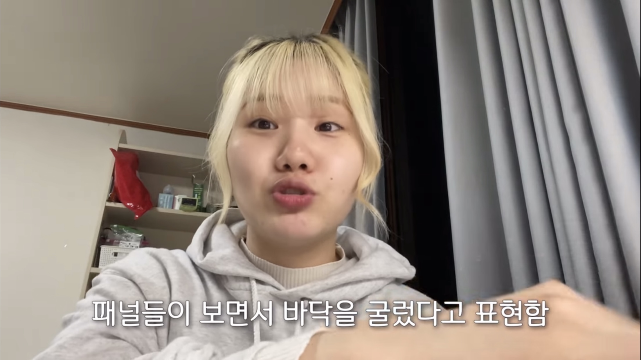 [잡담] 환연 12화를 보면 모두 티빙을 욕하게 될거래 | 인스티즈