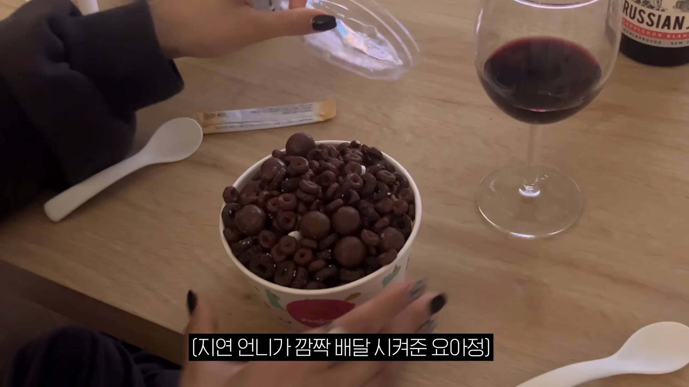 [잡담] 환연 지연 실물이 훨씬 예쁘대 | 인스티즈