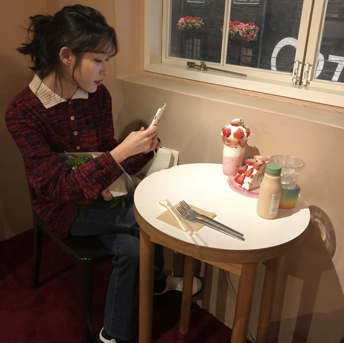[잡담] 팀 대군부인 화이팅 | 인스티즈