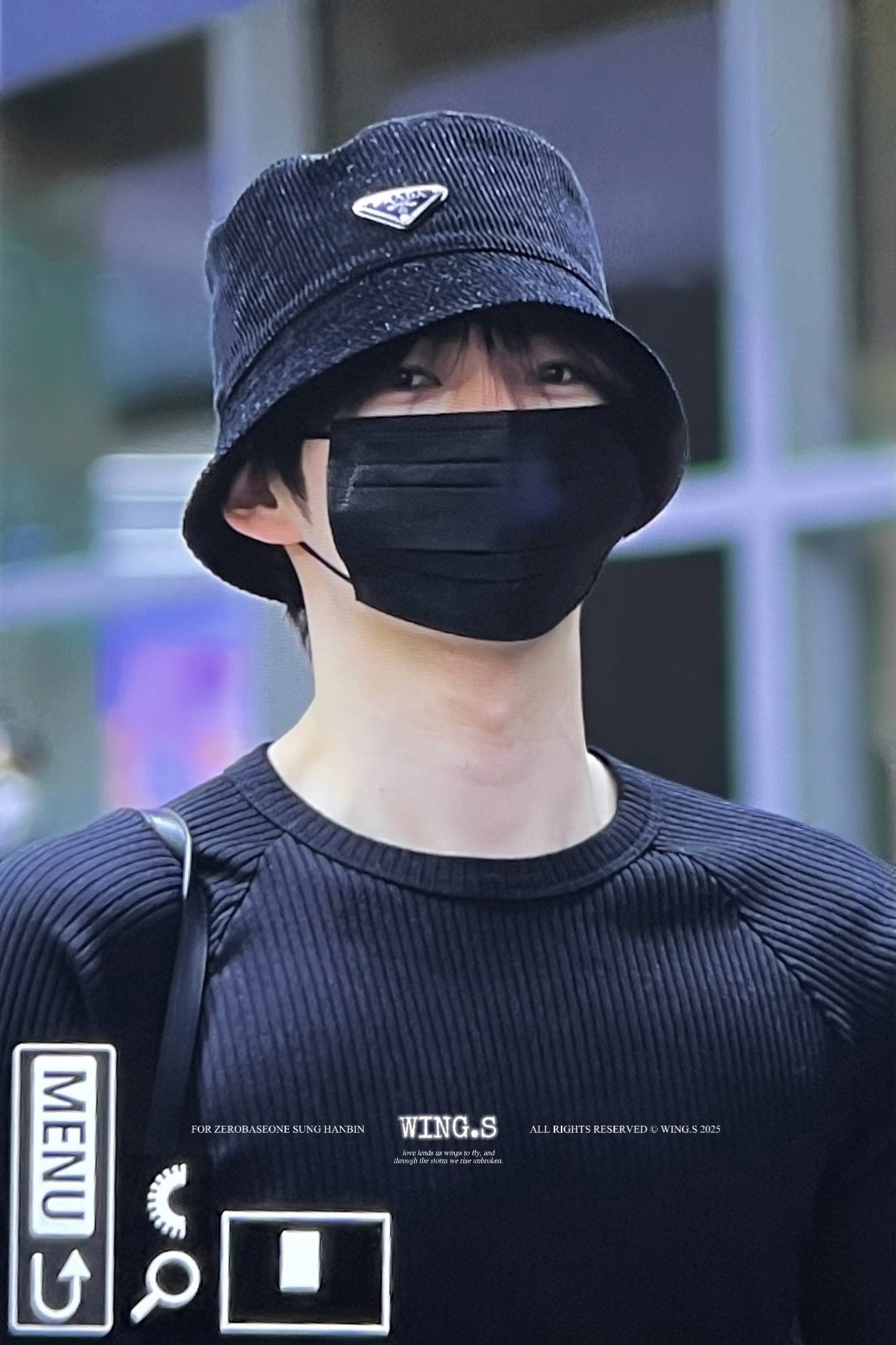 [잡담] 성한빈 이사진 다가렸는데 뭐지 | 인스티즈