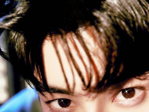 음방 돌았으면 좋았을듯한 차은우 이번 컨셉..jpg | 인스티즈