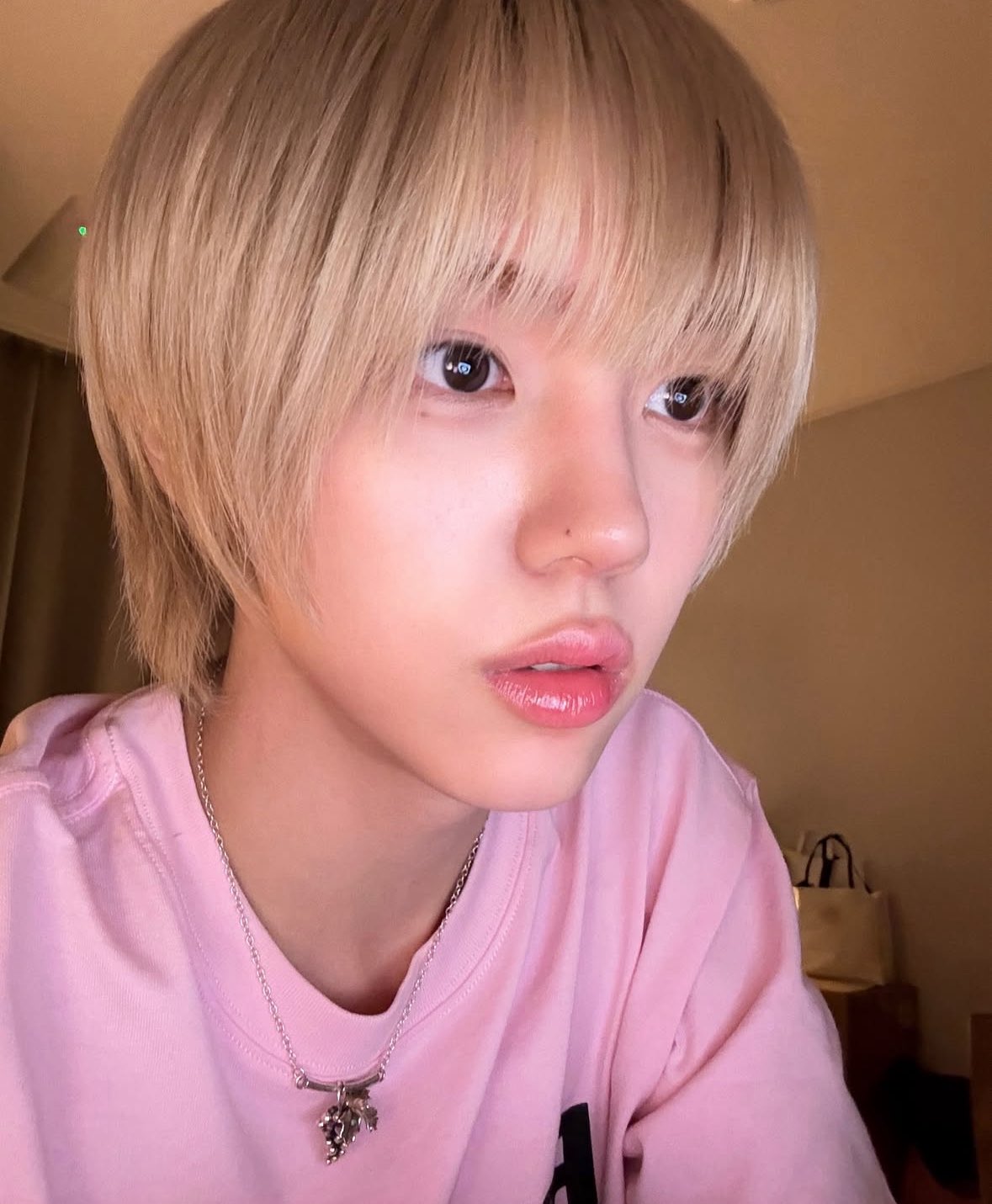[잡담] 너네 마라탕 시켰는데 공주꺼❤️ 라고 적혀있으면 어떨것같아? mbti랑 반응 남겨줘 | 인스티즈