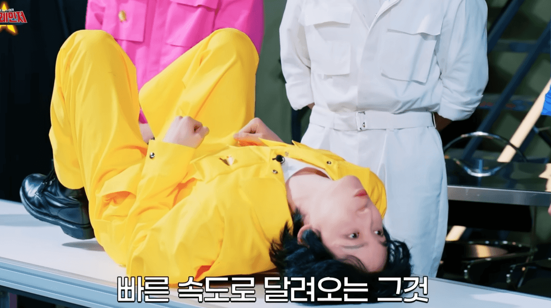 우리 지금 20대 후반인데 이러고 이쒀~ | 인스티즈