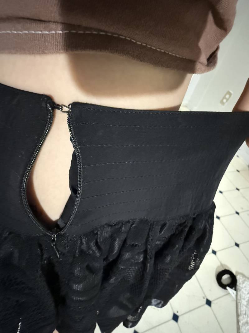 [잡담] 이 치마 뭐냐 | 인스티즈