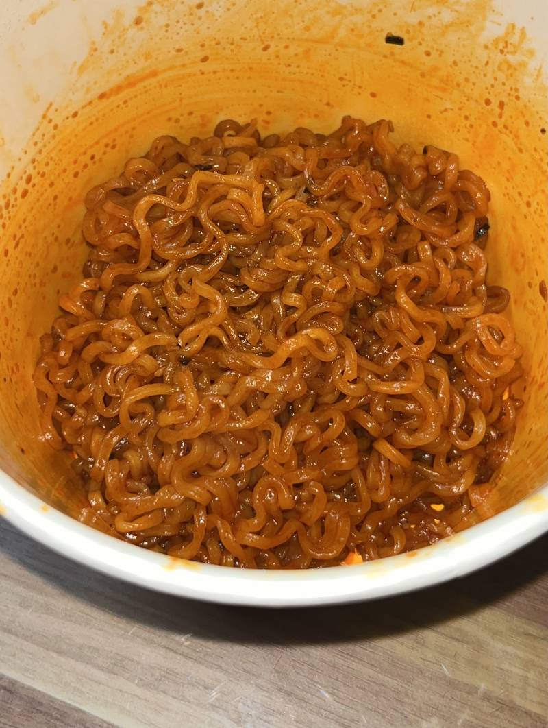[잡담] 야식 | 인스티즈