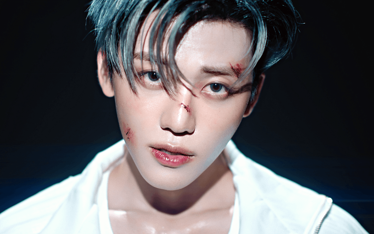 역대급 헤메코로 컴백했다는 엔시티드림 Beat It Up 뮤비.gif | 인스티즈