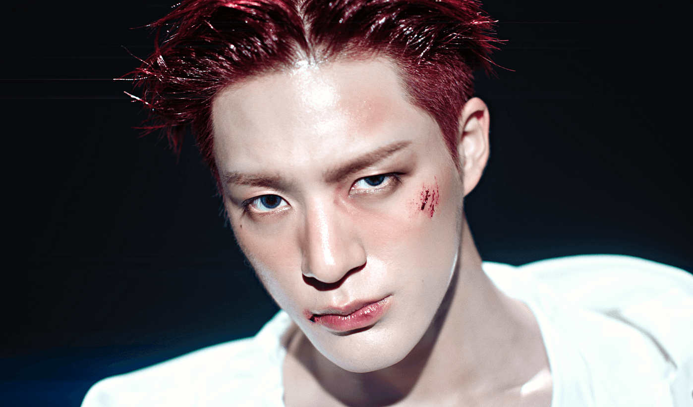 역대급 헤메코로 컴백했다는 엔시티드림 Beat It Up 뮤비.gif | 인스티즈