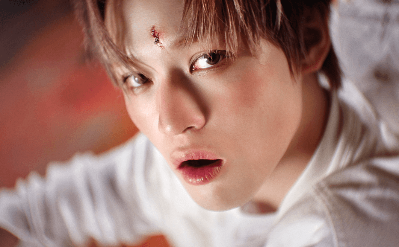 역대급 헤메코로 컴백했다는 엔시티드림 Beat It Up 뮤비.gif | 인스티즈