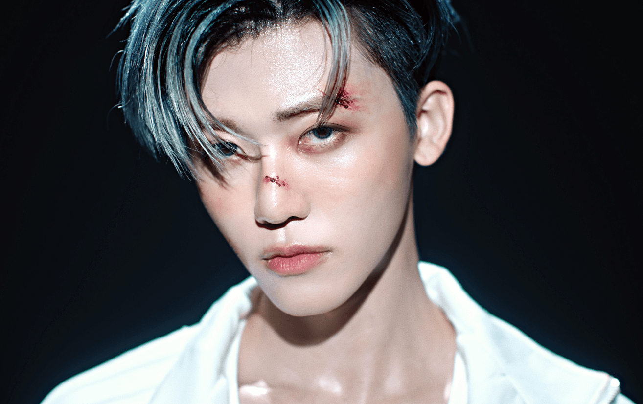 역대급 헤메코로 컴백했다는 엔시티드림 Beat It Up 뮤비.gif | 인스티즈