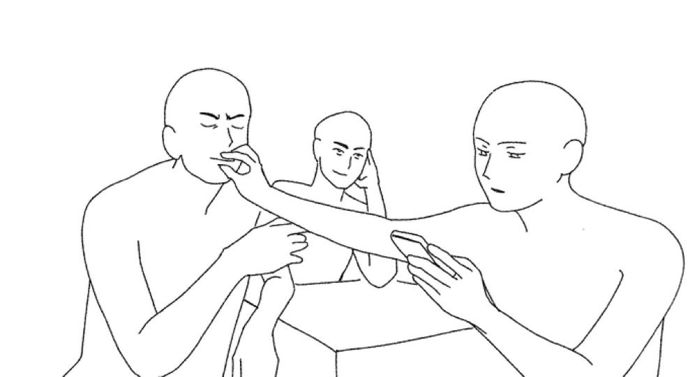 [마플] …… | 인스티즈