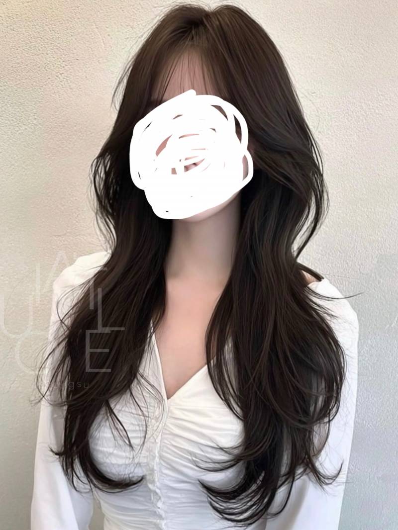 [잡담] 이런 머리하는데 얼마정도가 적당해? | 인스티즈
