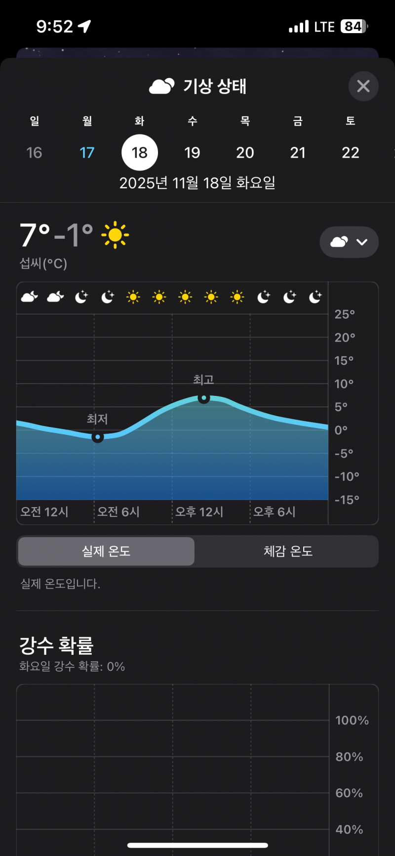 [잡담] 낼 뭐입어 다들 패딩???? | 인스티즈