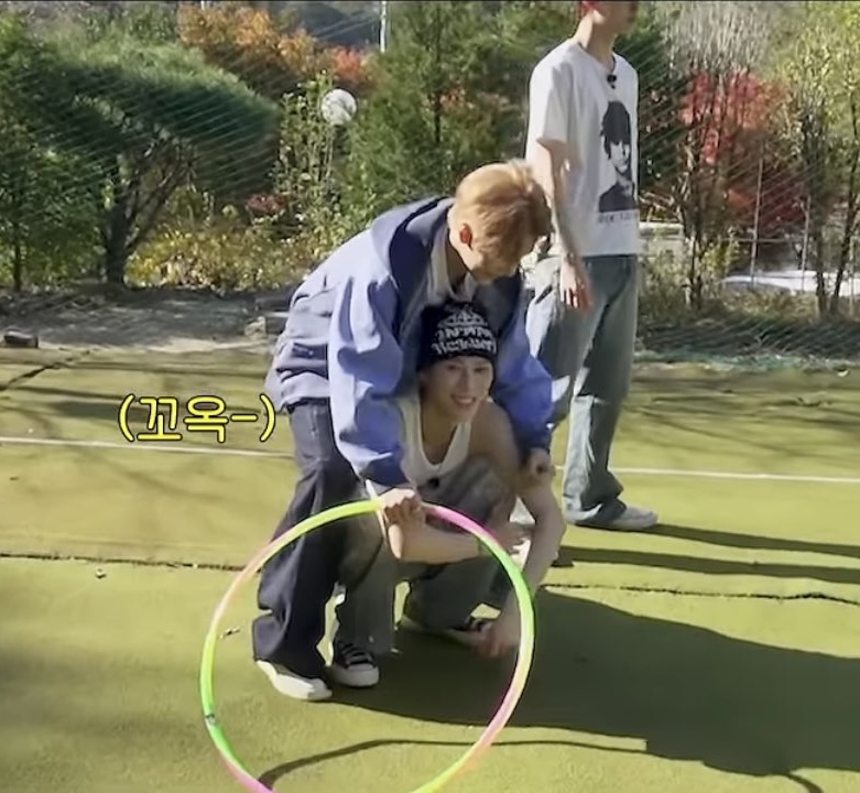[잡담] 씬롱이 진짜 귀엽다 ㅜㅜ | 인스티즈