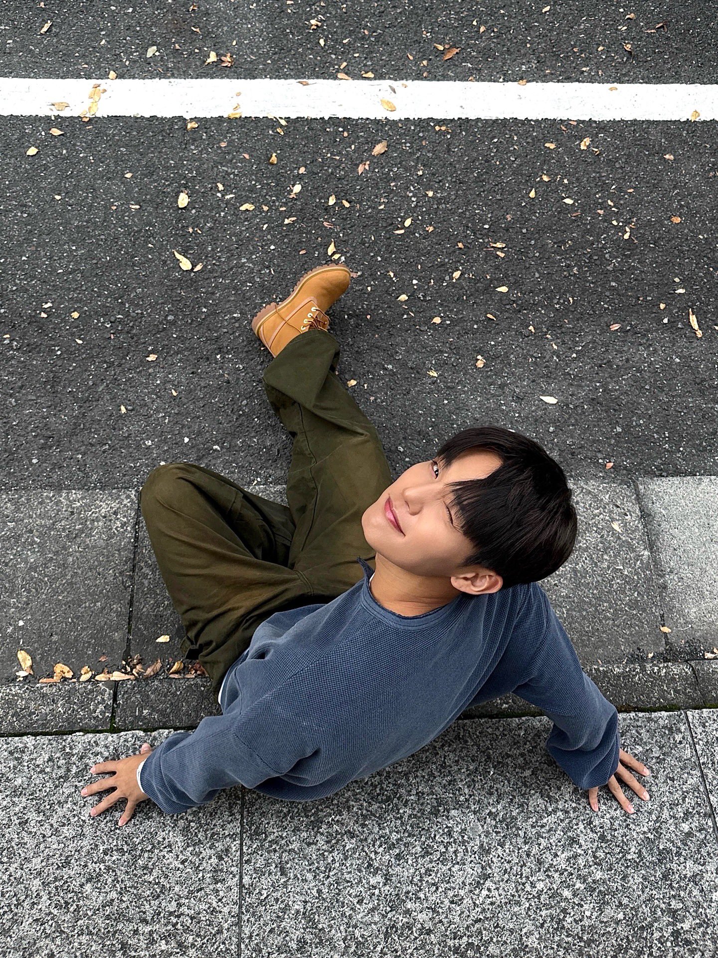 [잡담] 이 남자 진짜 느낌 좋다 | 인스티즈