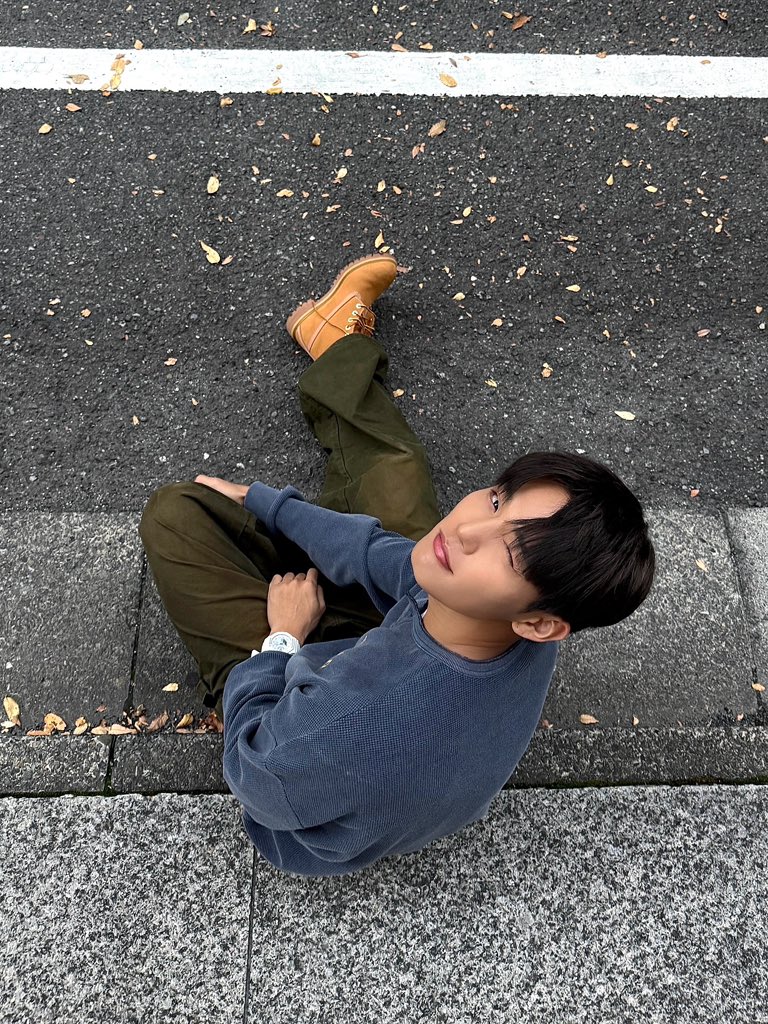 [잡담] 이 남자 진짜 느낌 좋다 | 인스티즈