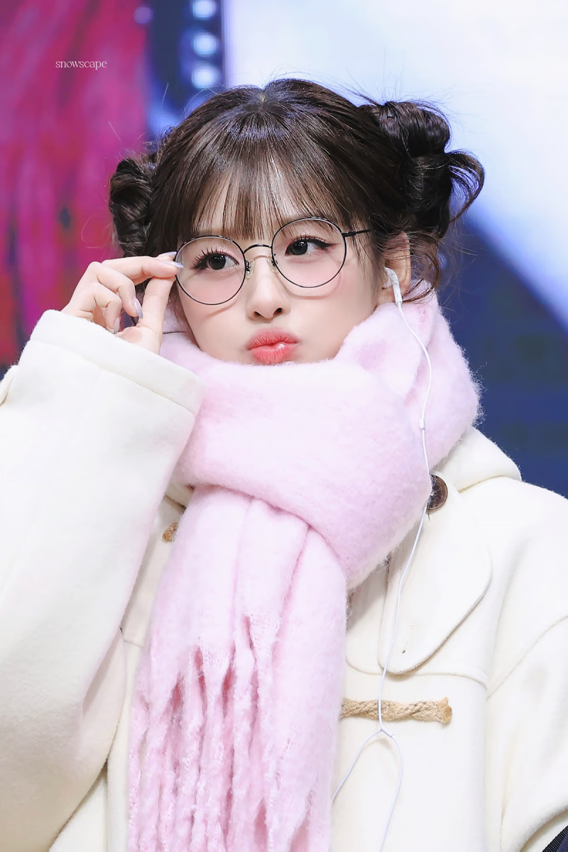 엔믹스 설윤이 할때마다 제일 행복해하는 스타일링.....jpg | 인스티즈