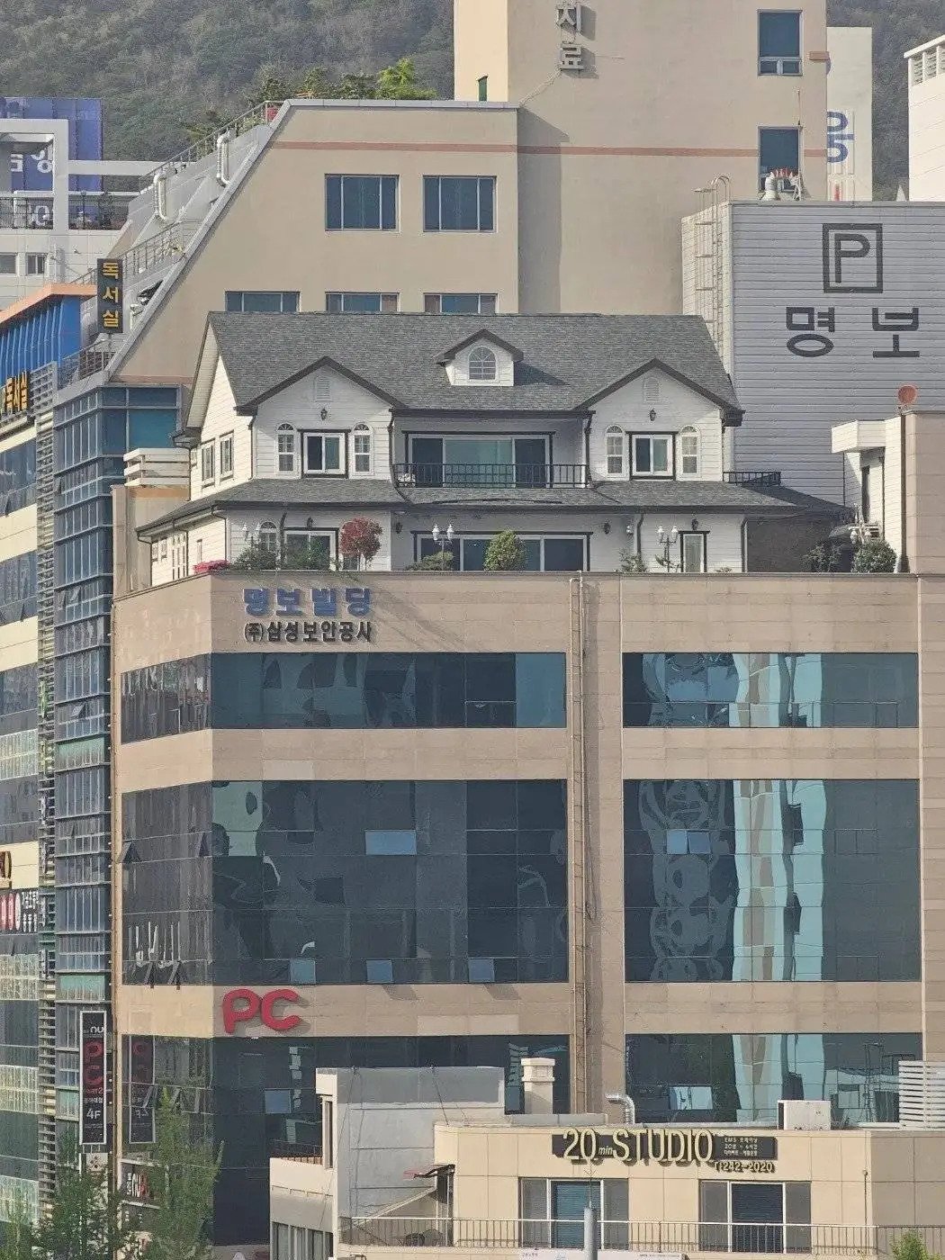 [잡담] 나 이런 집에서 살고 싶은 로망이 있음ㅋㅋ | 인스티즈