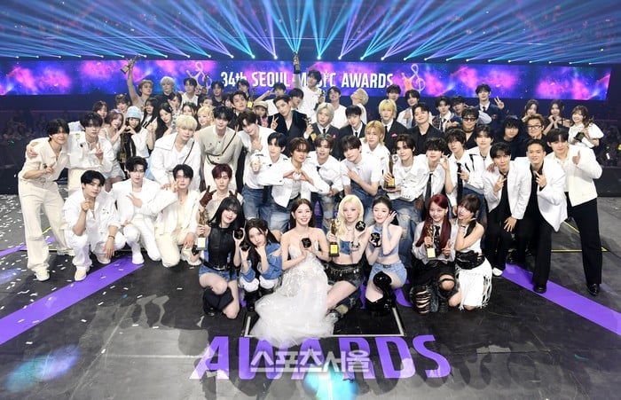 [정보/소식] 역사와 전통의 제35회 서울가요대상, 2026년 6월 20일 개최 [35th 서울가요대상] | 인스티즈
