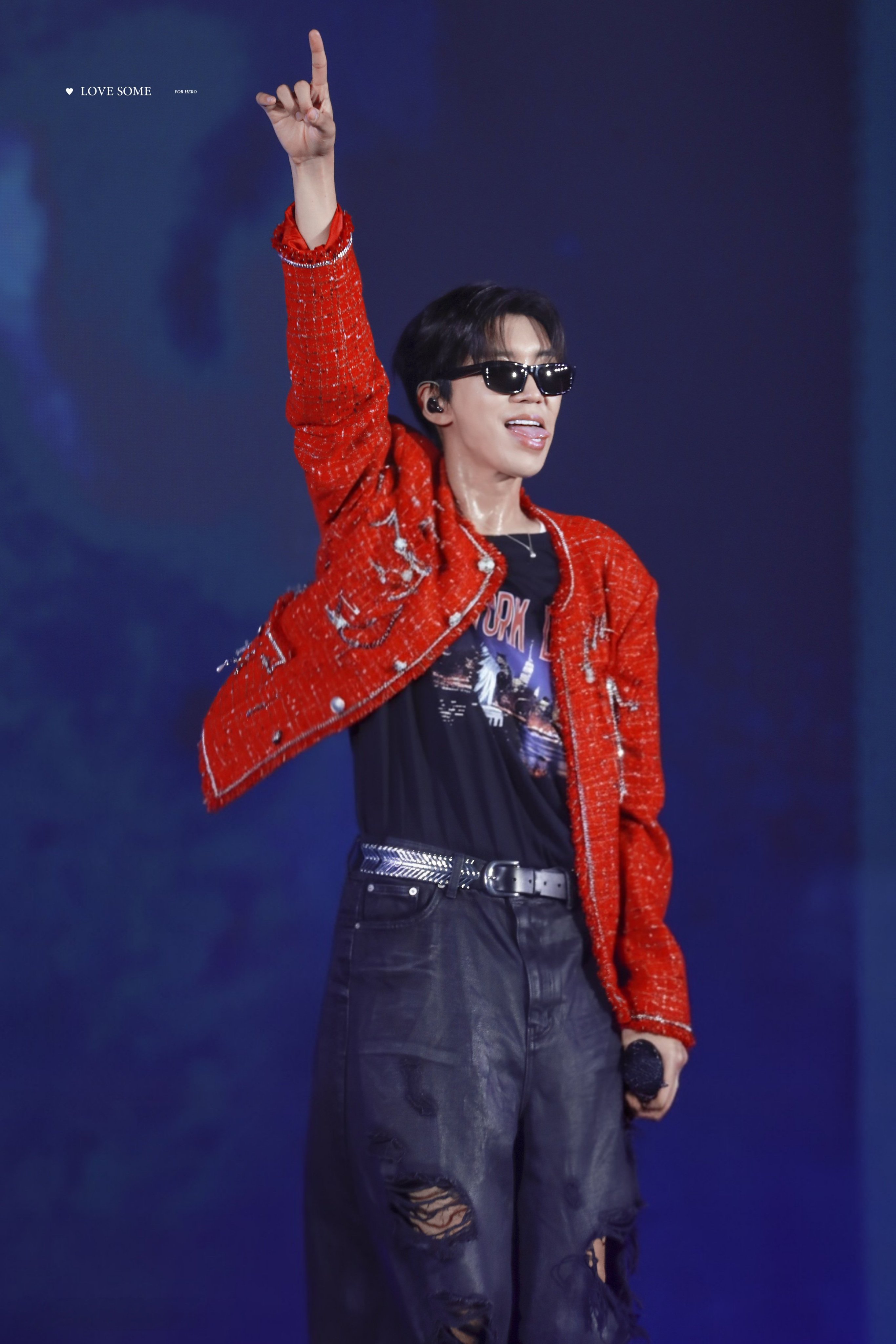 [잡담] 임영웅 2025_2026 전국투어콘서트 무대 의상들 | 인스티즈