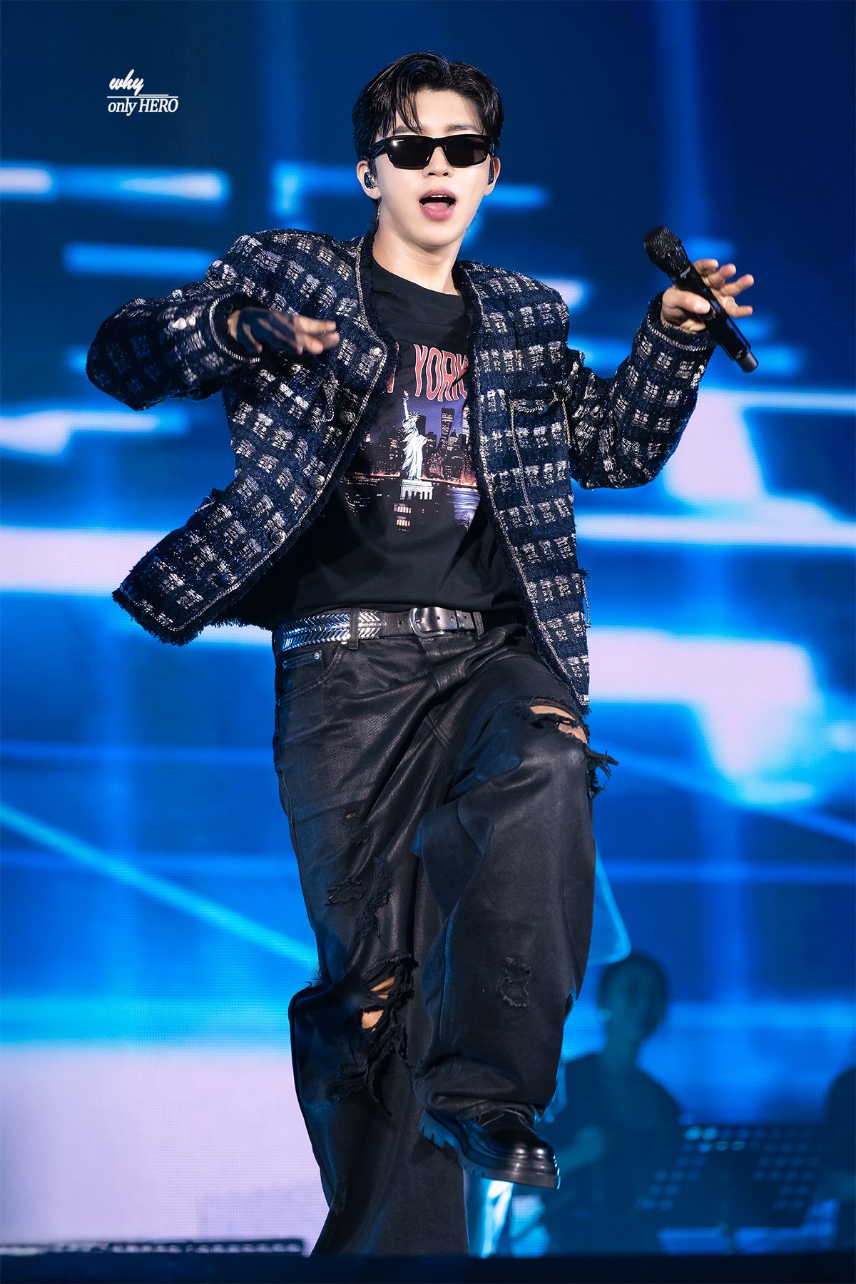 [잡담] 임영웅 2025_2026 전국투어콘서트 무대 의상들 | 인스티즈