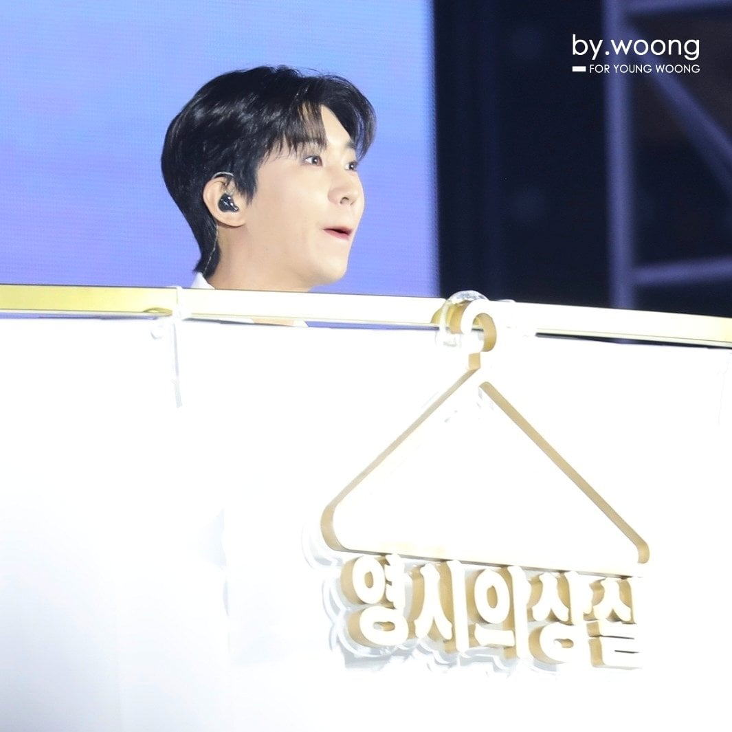[잡담] 임영웅 2025 콘서트 무대 의상과 장르에 따른 분위기 차이 | 인스티즈