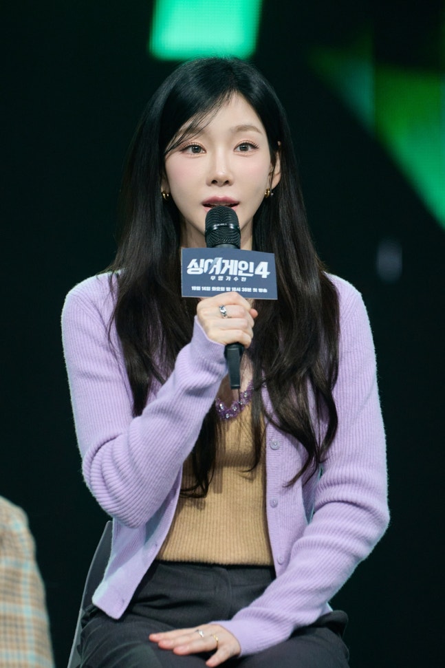 [정보/소식] [공식] '솔로 10주년' 태연, 겹경사 맞았다···12월 첫 컴필레이션 앨범 발매 | 인스티즈