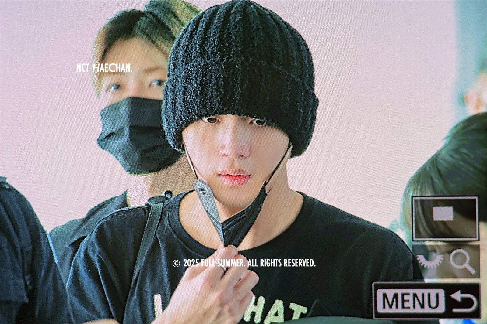 [잡담] 해찬이 오늘도 깜장콩알이네ㅠㅠㅠㅠㅠ | 인스티즈