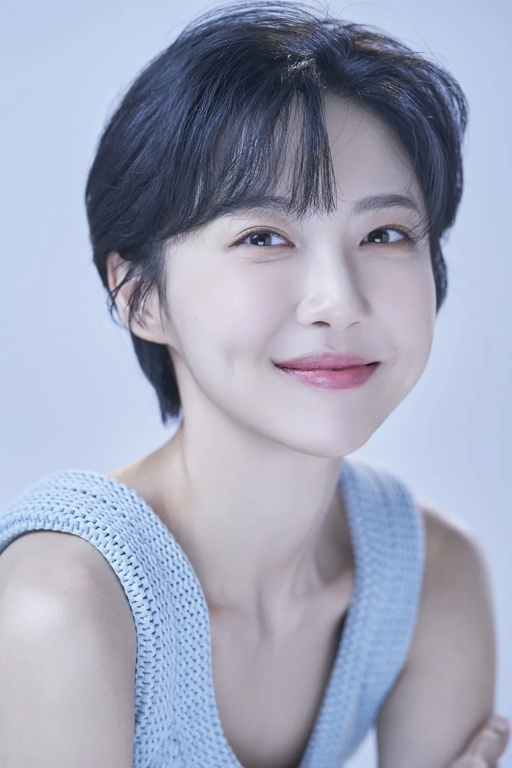 [잡담] 나만 유인영-박지현-주현영 그라데이션으로 닮아보이나? | 인스티즈