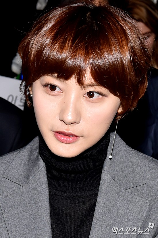 [잡담] 나만 유인영-박지현-주현영 그라데이션으로 닮아보이나? | 인스티즈