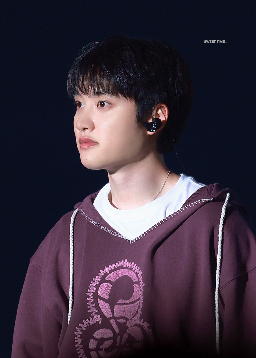 [잡담] 도경수 너 그만 어려져라 | 인스티즈