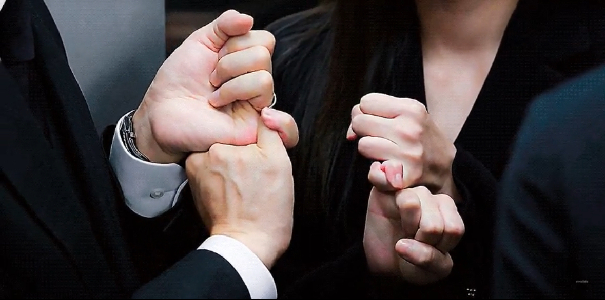 [잡담] 뭐? 손케미 얘기를 한다고? | 인스티즈