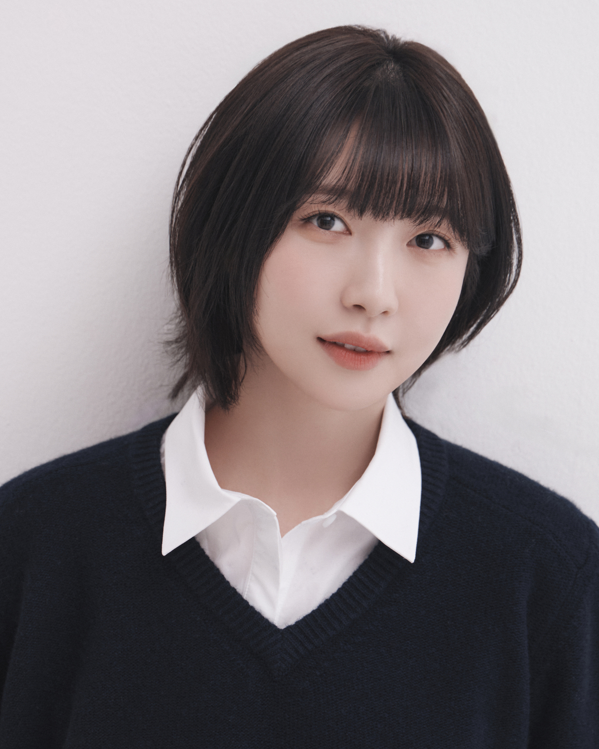 [잡담] 나만 유인영-박지현-주현영 그라데이션으로 닮아보이나? | 인스티즈