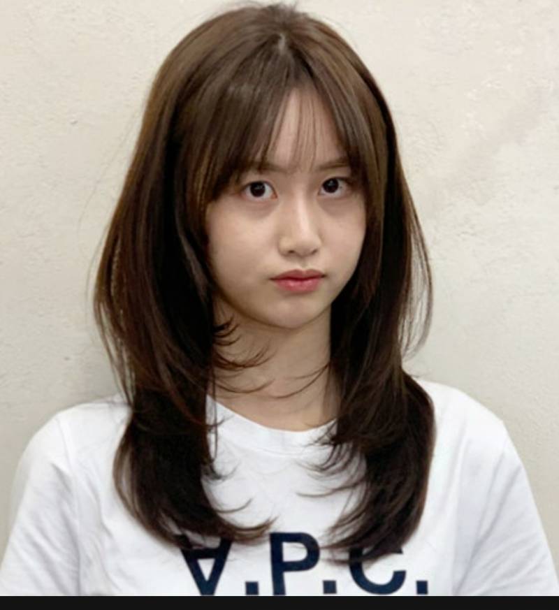 [잡담] 이 머리 고데기지?? | 인스티즈