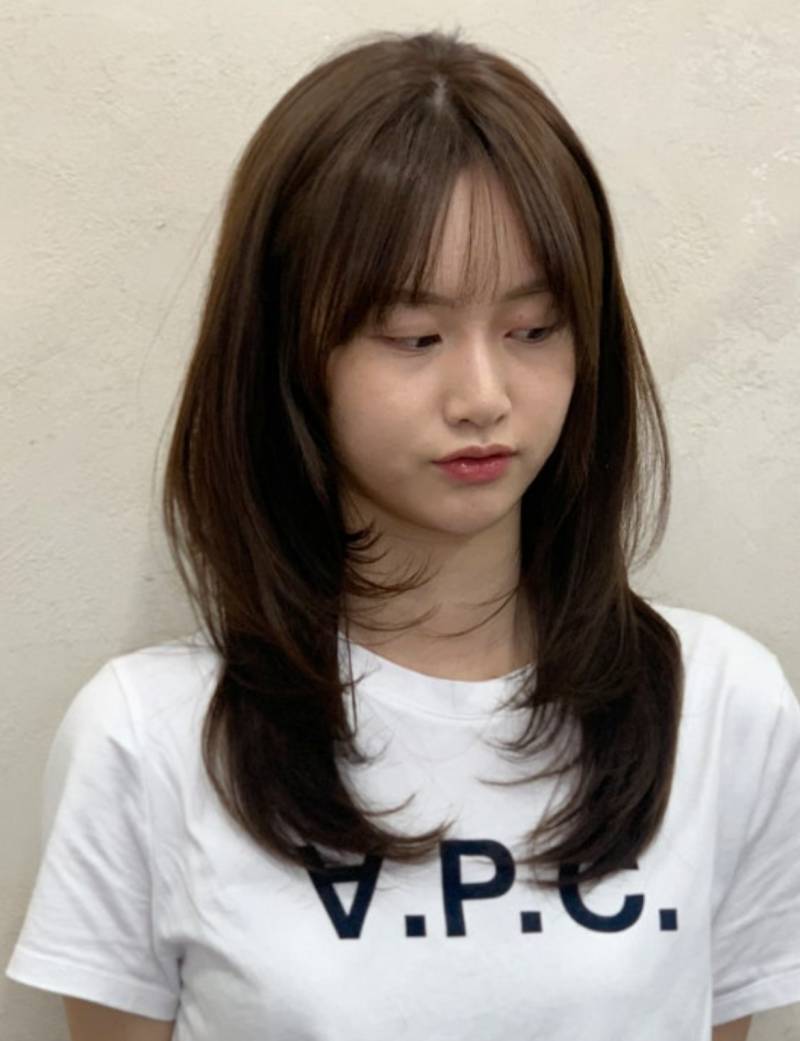[잡담] 이 머리 고데기지?? | 인스티즈
