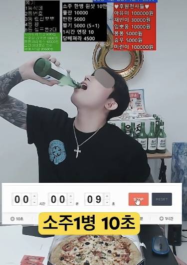 [잡담] 이런 방송 하는 사람들 어떤계기로 하게되는건지 궁금함 | 인스티즈