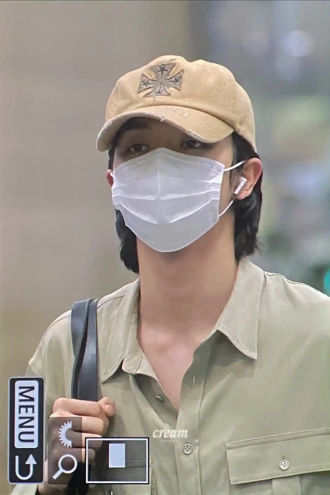 잡도리 좀 부탁할게 | 인스티즈