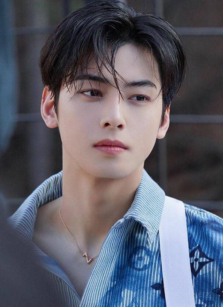 청량함의 정석이라는 차은우 하라메 .jpg | 인스티즈