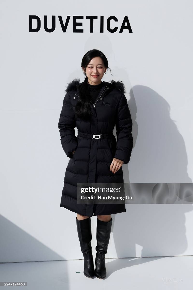 251117 배우 김지원 듀베티카 포토콜 행사 게티이미지 | 인스티즈