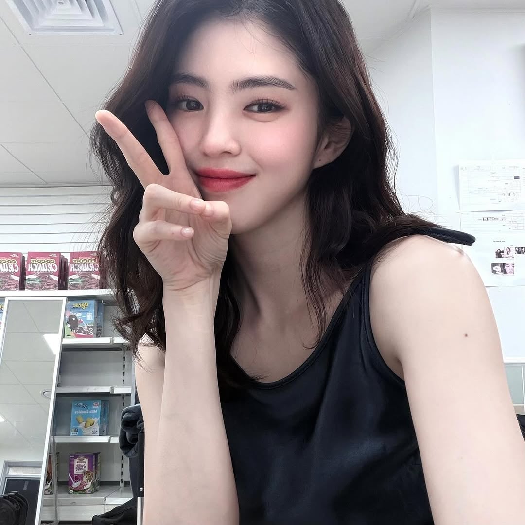 [잡담] 헐 한소희 인스타 | 인스티즈