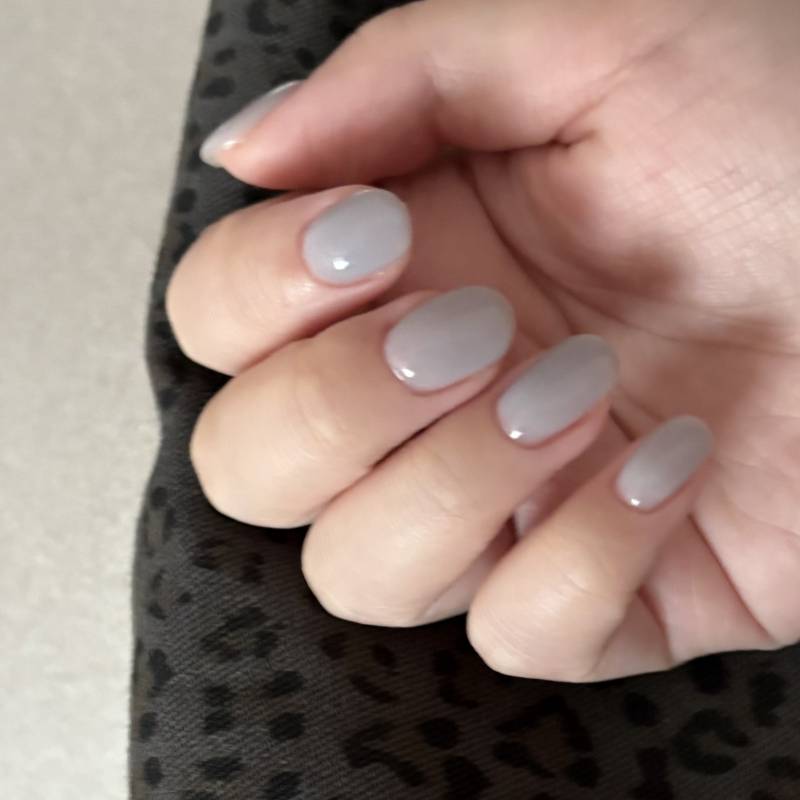 [잡담] 다들 네일샵가서 시럽네일 하면 시럽느낌 나? 나 맨날 실패고 걍 일반젤같아 ㅠ | 인스티즈